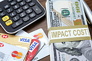 impact cost