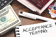 acceptance testing