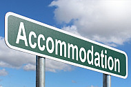 Accommodation