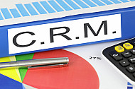 c r m