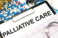 palliative care
