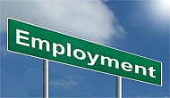Employment
