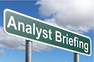 Analyst Briefing