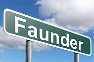 Faunder