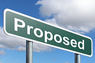 Proposed