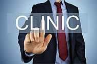clinic