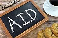 aid