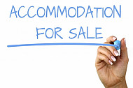 accommodation for sale