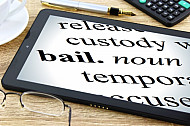 bail