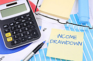 income drawdown