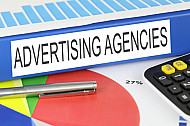 advertising agencies