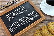 dismissal with prejudice