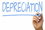 depreciation