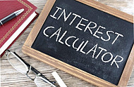 interest calculator