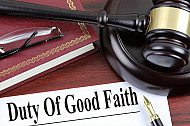 duty of good faith