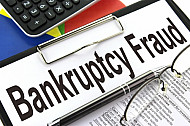 Bankruptcy Fraud