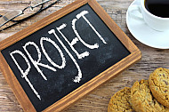 project