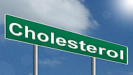 Cholesterol