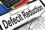Defecit Reduction