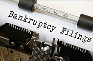 Bankruptcy Filings