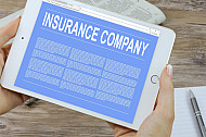 insurance company