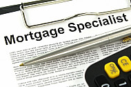 Mortgage Specialist