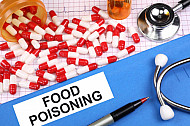 food poisoning