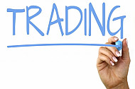 trading
