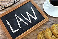 law