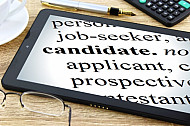 candidate