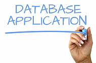 database application