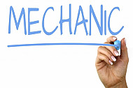 mechanic