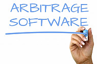 arbitrage software