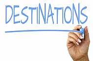 destinations
