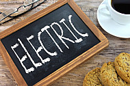 electric