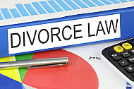 divorce law