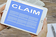 claim