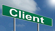 Client