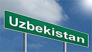 Uzbekistan