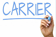 carrier