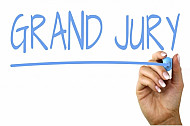 grand jury