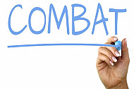combat