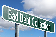 Bad Debt Collection