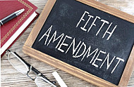 fifth amendment