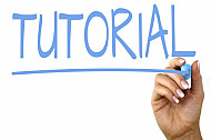 tutorial