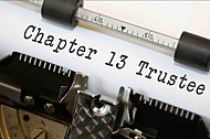 Chapter 13 Trustee