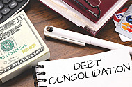 debt consolidation