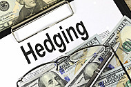 hedging