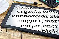 carbohydrate