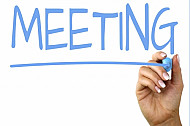 meeting